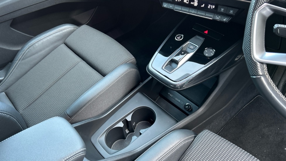 Used Audi Q4 e-tron 2022 for sale - 76872765: Photo 19