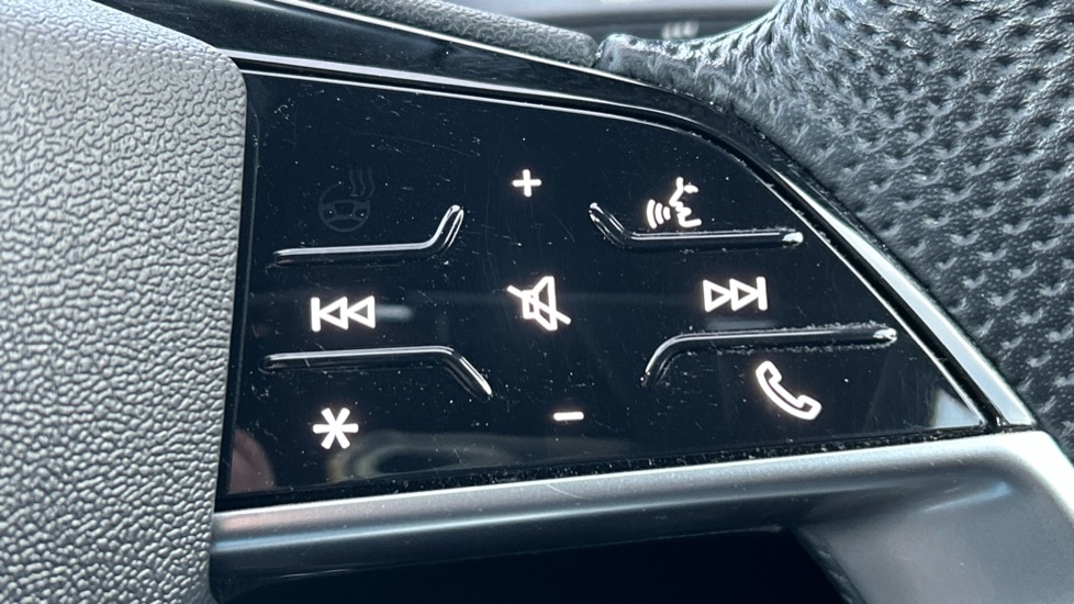 Used Audi Q4 e-tron 2022 for sale - 76872765: Photo 23