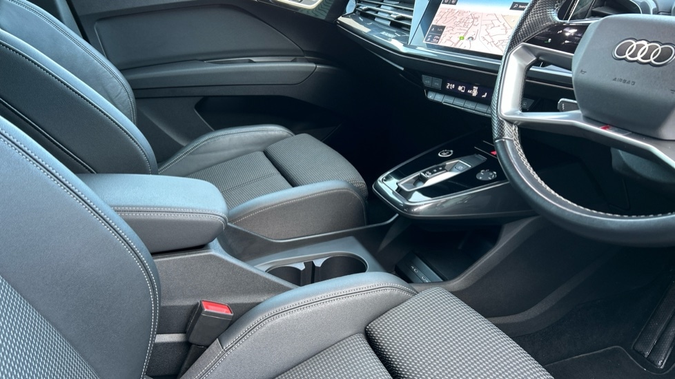 Used Audi Q4 e-tron 2022 for sale - 76872765: Photo 27