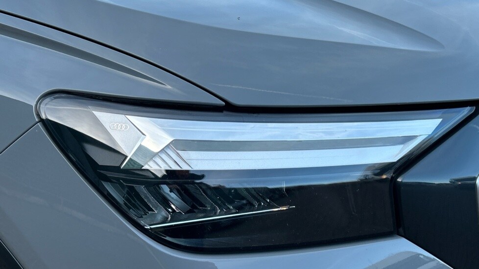 Used Audi Q4 e-tron 2022 for sale - 76872765: Photo 34