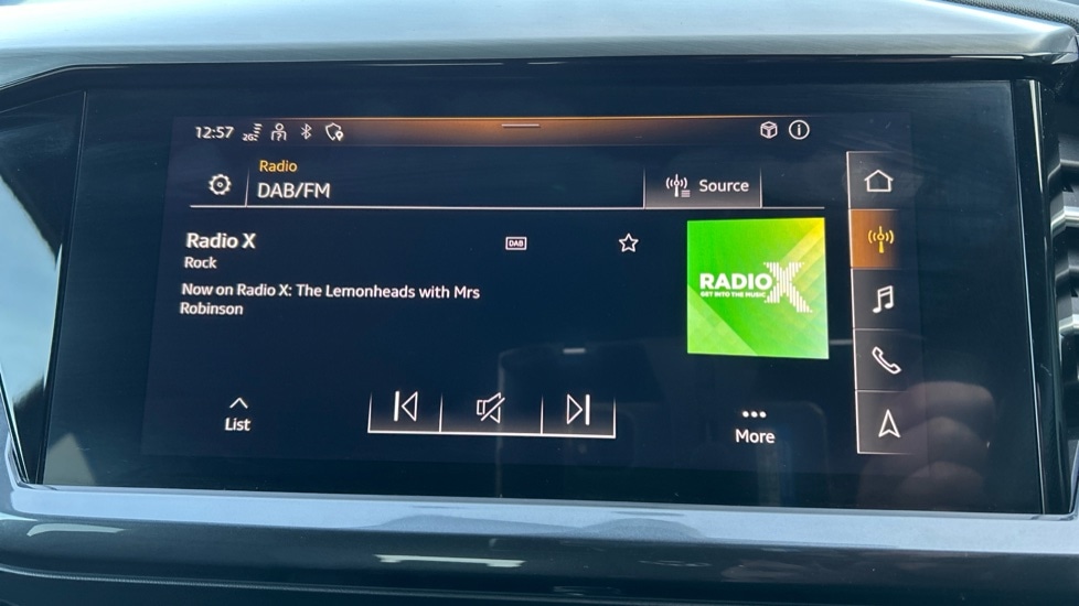 Used Audi Q4 e-tron 2022 for sale - 76872765: Photo 41