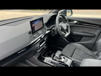 Used Audi Q5 2025 for sale - 74389471: Photo