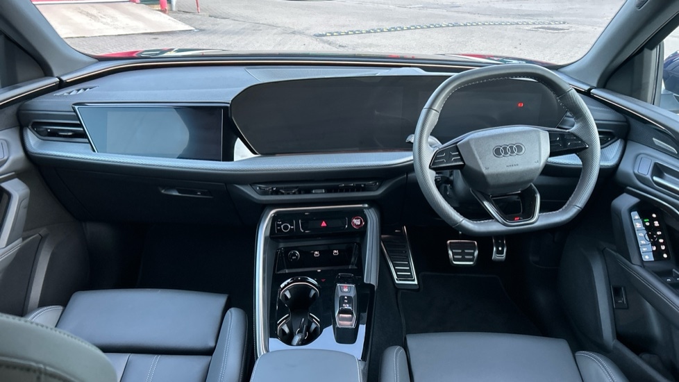 Used Audi Q5 2025 for sale - 76872162: Photo 12