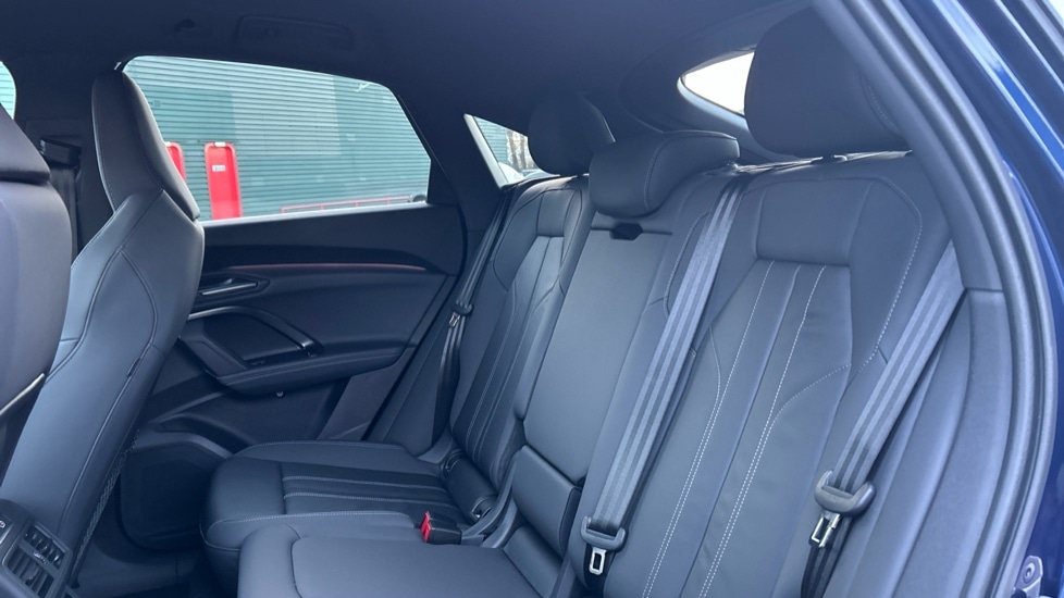 Used Audi Q5 2025 for sale - 76872162: Photo 15