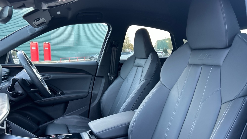 Used Audi Q5 2025 for sale - 76872162: Photo 17