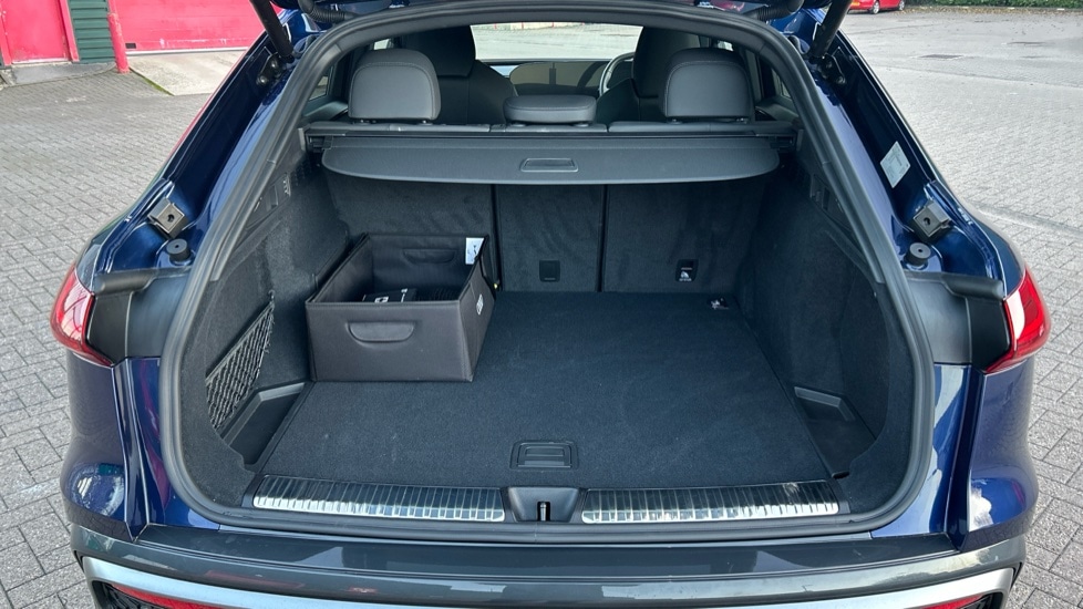 Used Audi Q5 2025 for sale - 76872162: Photo 18