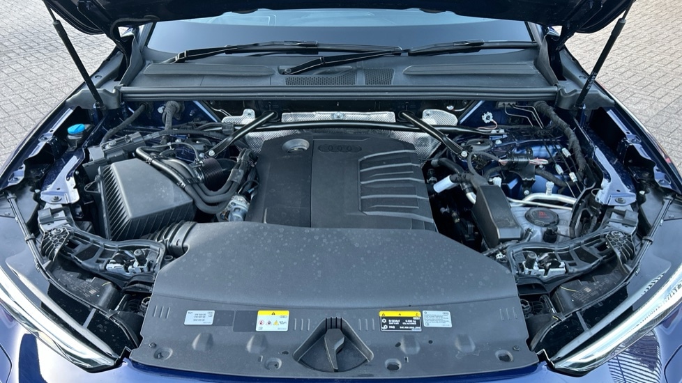 Used Audi Q5 2025 for sale - 76872162: Photo 20