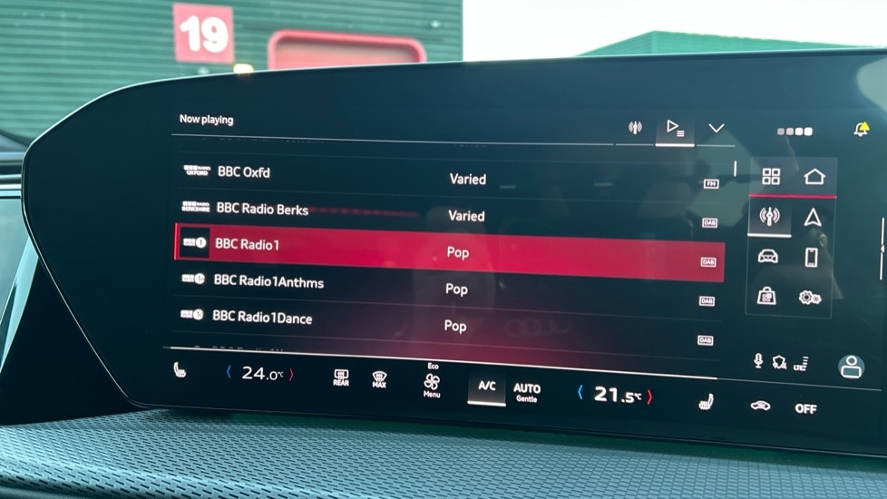 Used Audi Q5 2025 for sale - 76872162: Photo 37