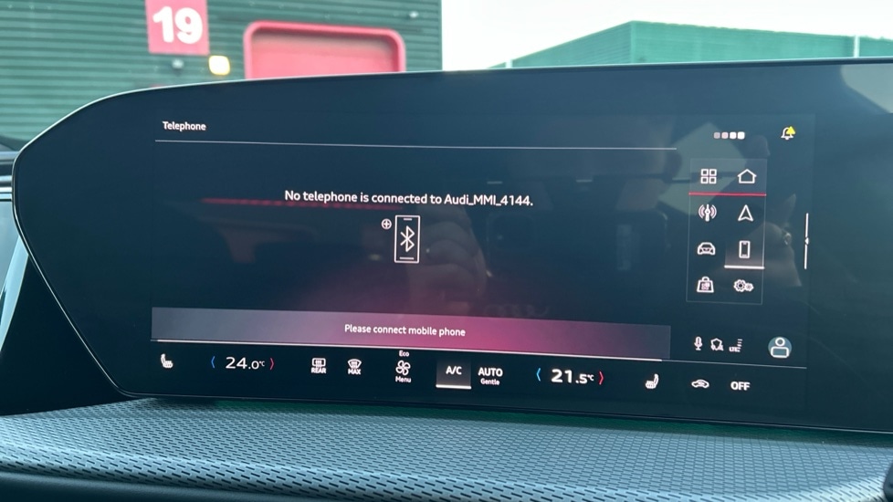 Used Audi Q5 2025 for sale - 76872162: Photo 39