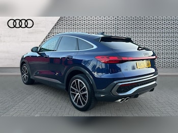 Used Audi Q5 2025 for sale - 76872162: Photo