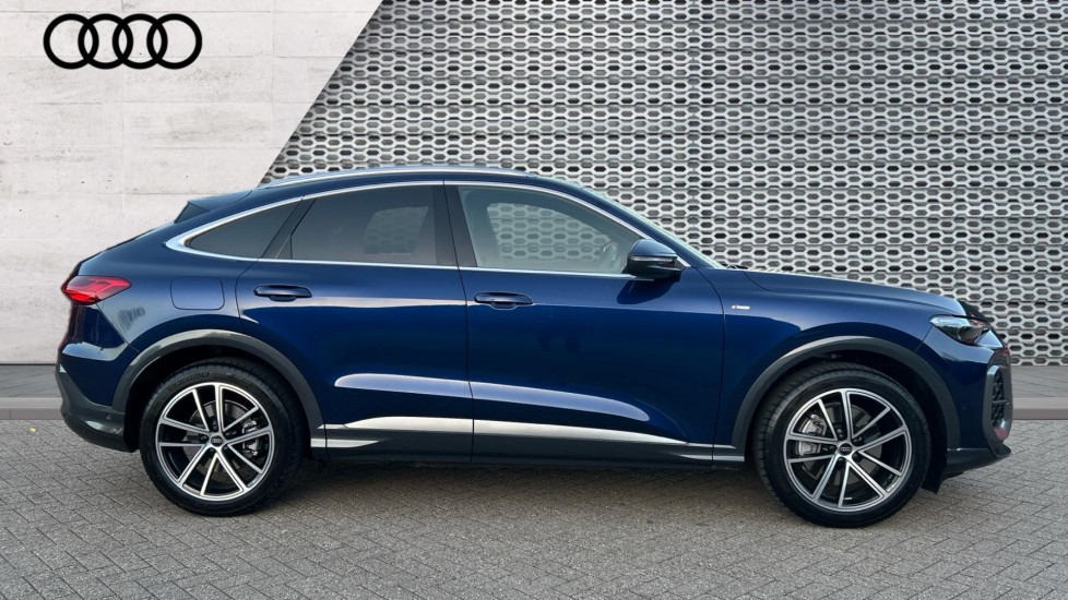 Used Audi Q5 2025 for sale - 76872162: Photo 4