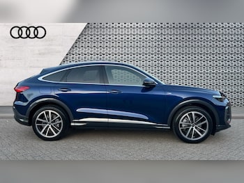 Used Audi Q5 2025 for sale - 76872162: Photo