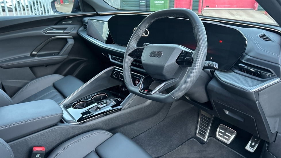 Used Audi Q5 2025 for sale - 76872162: Photo 6