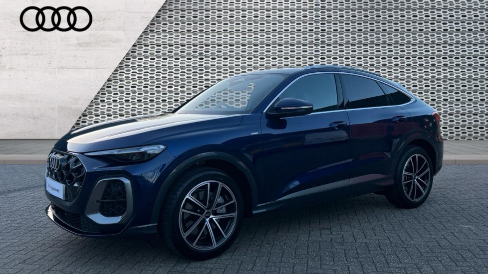 Used Audi Q5 2025 for sale - 76872162: Photo 7