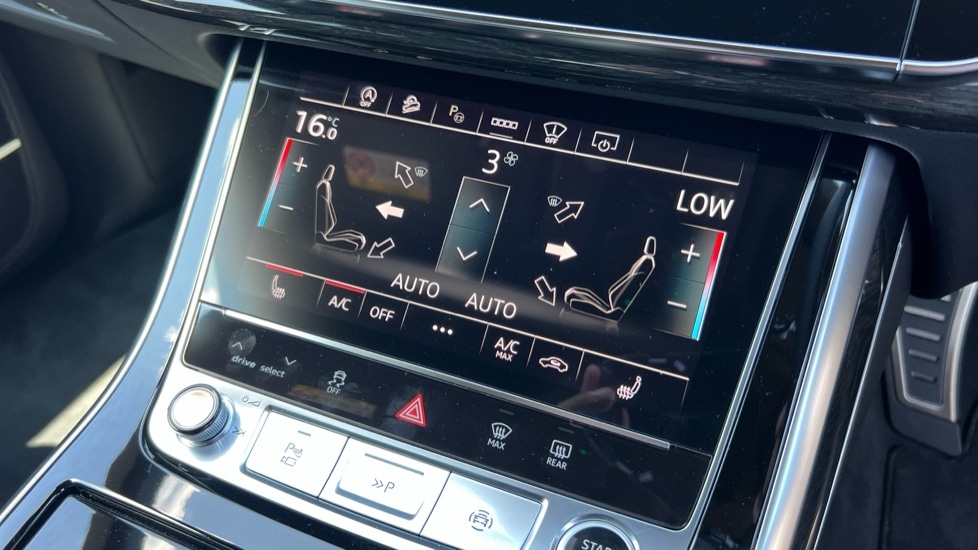 Used Audi Q8 2025 for sale - 76869243: Photo 16