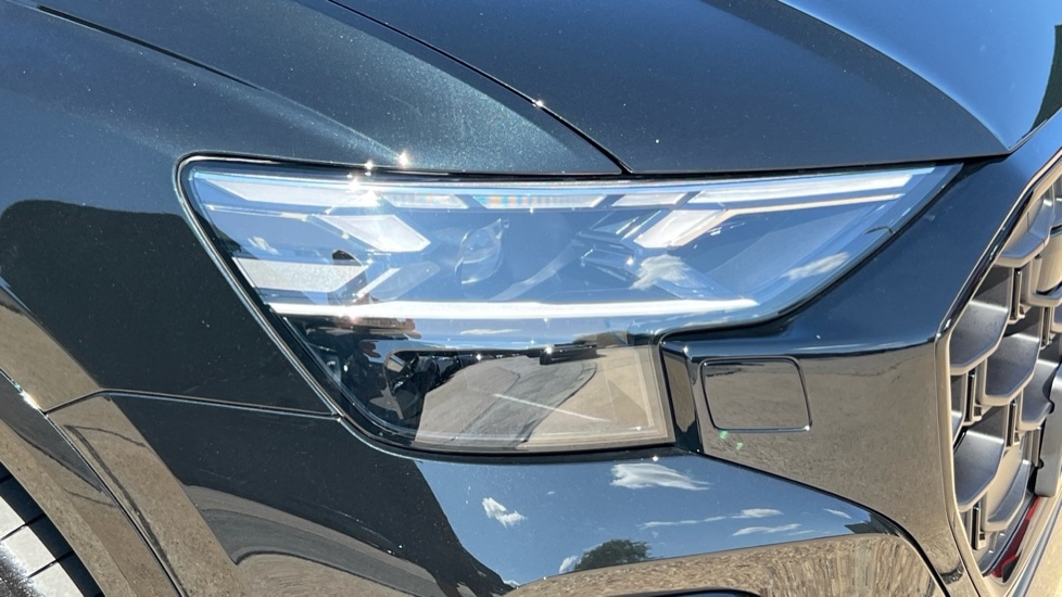 Used Audi Q8 2025 for sale - 76869243: Photo 34