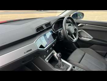 Used Audi Q3 2022 for sale - 74782663: Photo