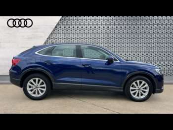 Used Audi Q3 2022 for sale - 74782663: Photo
