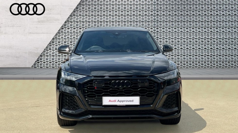 Used Audi RS Q8 2022 for sale - 76168887: Photo 10