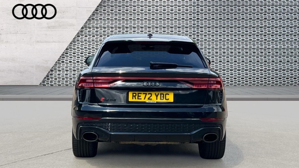 Used Audi RS Q8 2022 for sale - 76168887: Photo 11