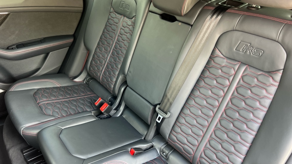 Used Audi RS Q8 2022 for sale - 76168887: Photo 15