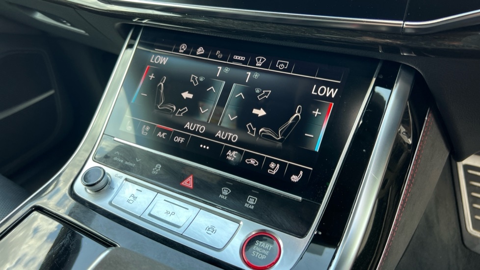 Used Audi RS Q8 2022 for sale - 76168887: Photo 16