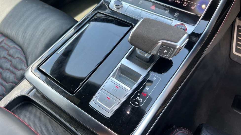 Used Audi RS Q8 2022 for sale - 76168887: Photo 19