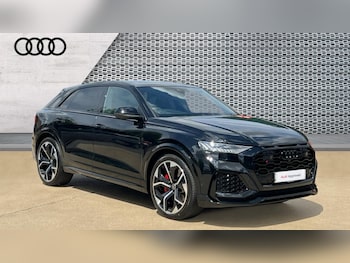 Audi - RS Q8