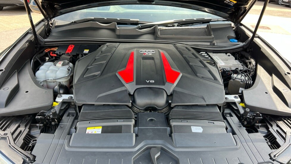 Used Audi RS Q8 2022 for sale - 76168887: Photo 20
