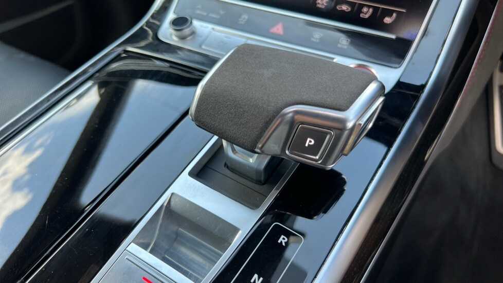 Used Audi RS Q8 2022 for sale - 76168887: Photo 26