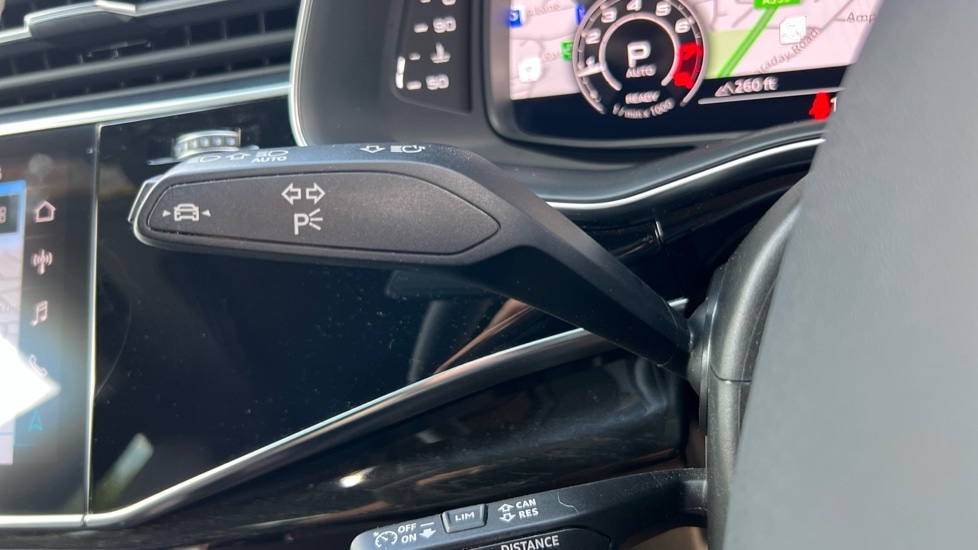 Used Audi RS Q8 2022 for sale - 76168887: Photo 31