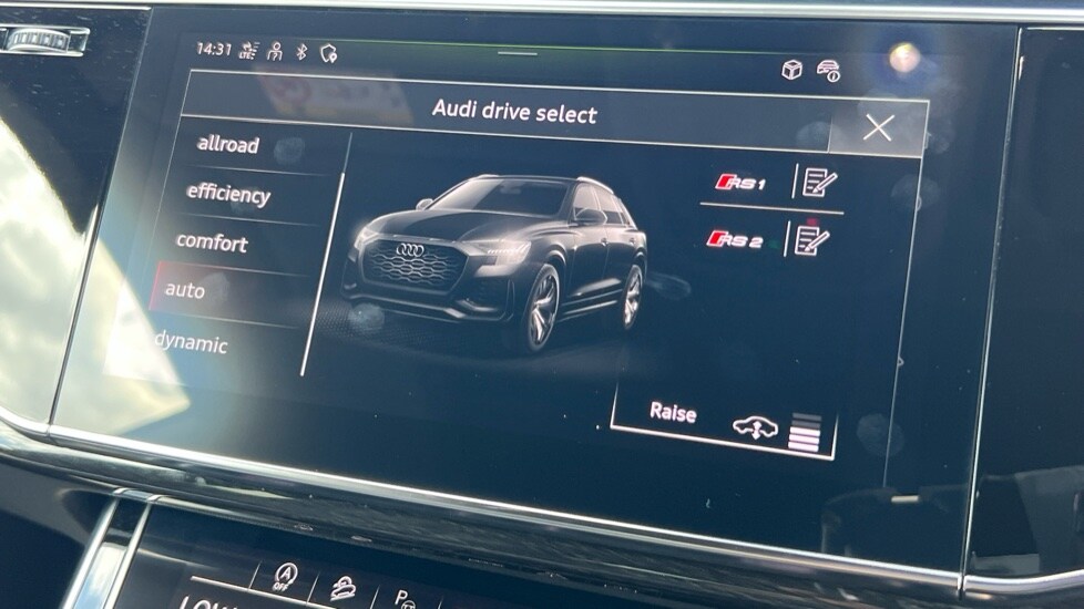 Used Audi RS Q8 2022 for sale - 76168887: Photo 38