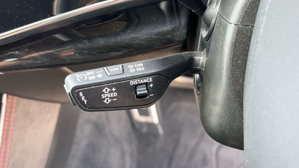 Used Audi RS Q8 2022 for sale - 76168887: Photo 40