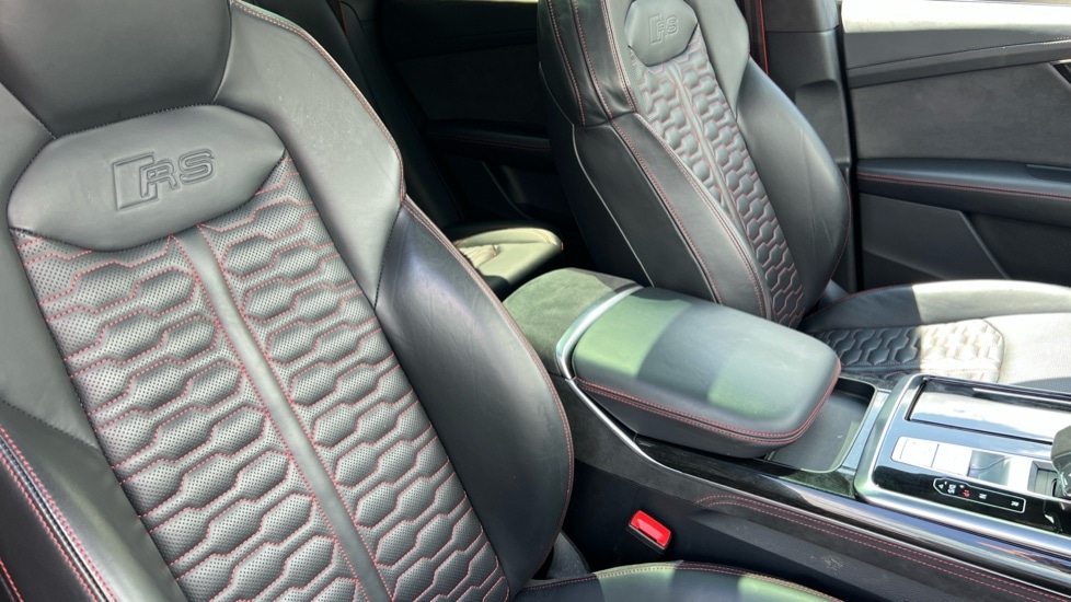 Used Audi RS Q8 2022 for sale - 76168887: Photo 43