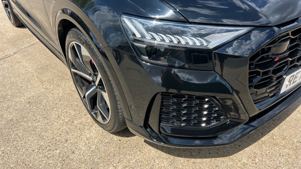 Used Audi RS Q8 2022 for sale - 76168887: Photo 44