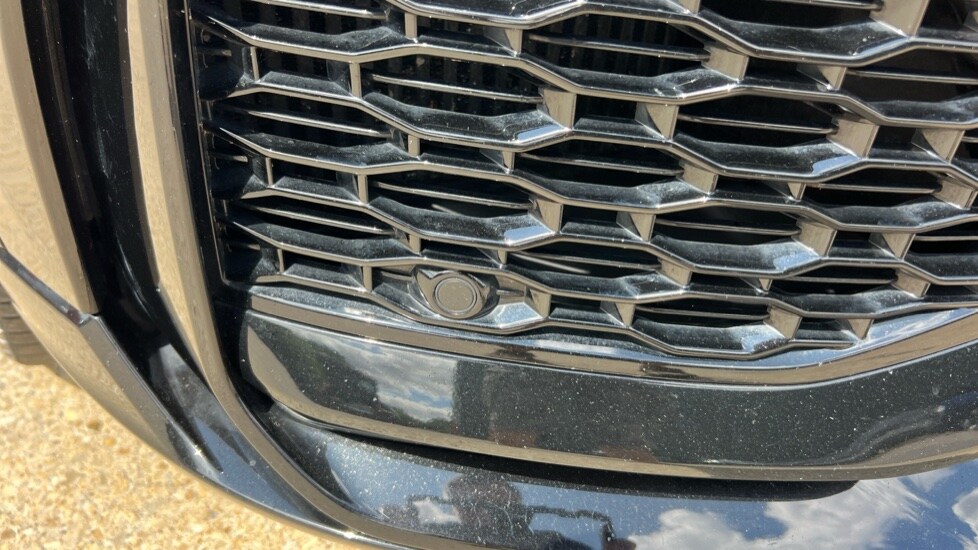 Used Audi RS Q8 2022 for sale - 76168887: Photo 49