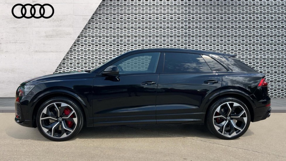 Used Audi RS Q8 2022 for sale - 76168887: Photo 9