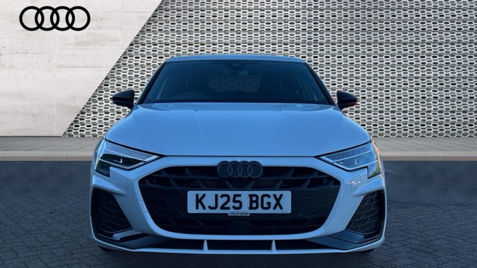 Used Audi A3 2025 for sale - 76609719: Photo 10