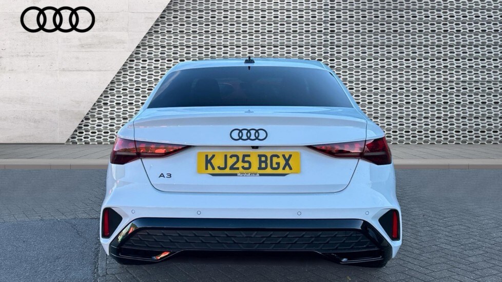 Used Audi A3 2025 for sale - 76609719: Photo 11