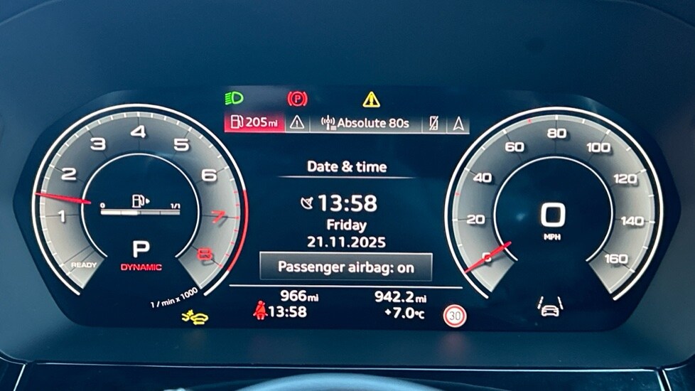 Used Audi A3 2025 for sale - 76609719: Photo 14