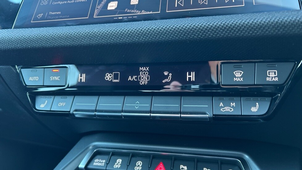 Used Audi A3 2025 for sale - 76609719: Photo 16