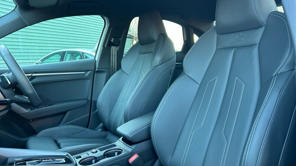 Used Audi A3 2025 for sale - 76609719: Photo 17