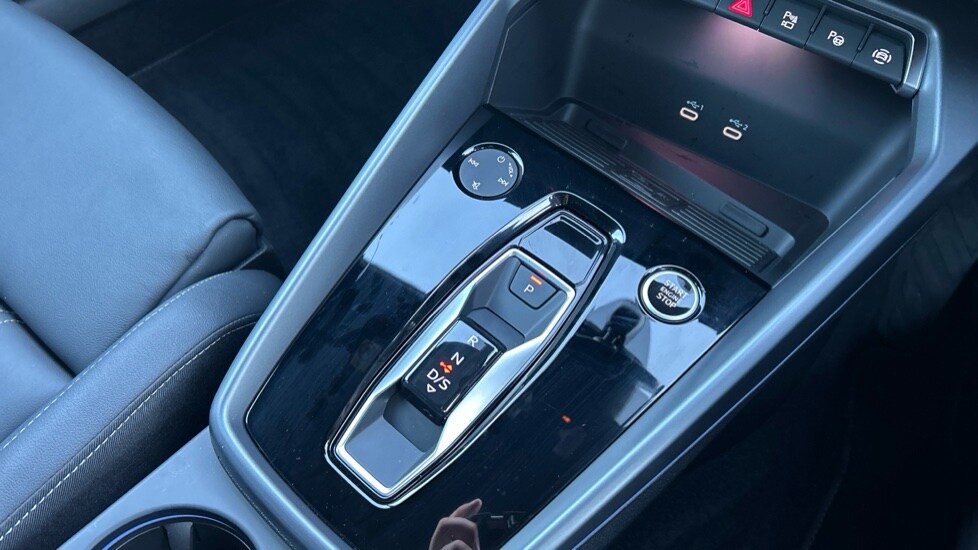 Used Audi A3 2025 for sale - 76609719: Photo 19