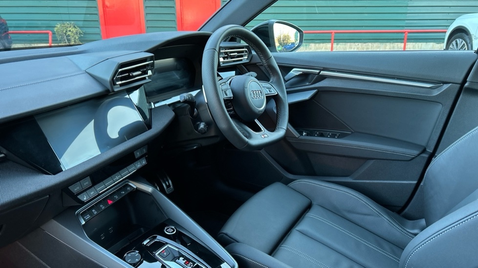 Used Audi A3 2025 for sale - 76609719: Photo 2