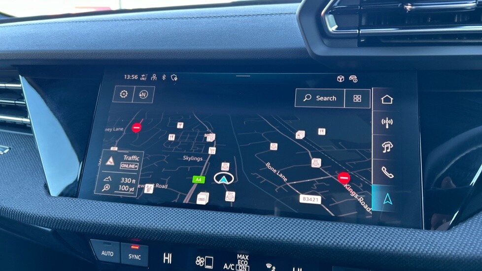 Used Audi A3 2025 for sale - 76609719: Photo 25