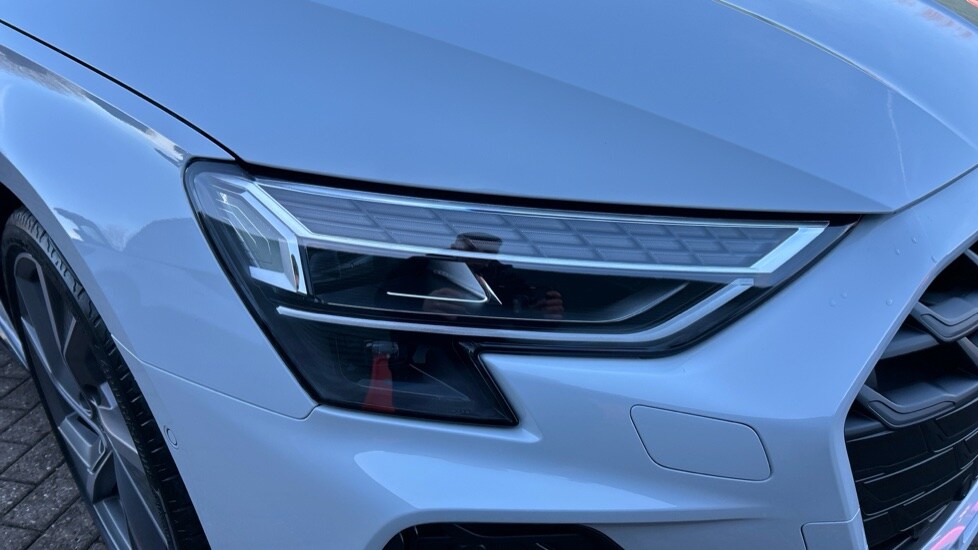 Used Audi A3 2025 for sale - 76609719: Photo 34