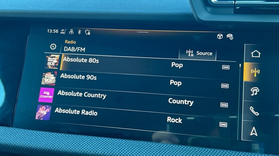 Used Audi A3 2025 for sale - 76609719: Photo 37