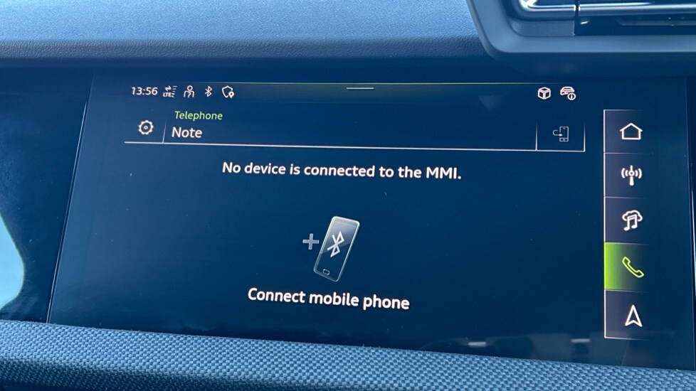 Used Audi A3 2025 for sale - 76609719: Photo 39