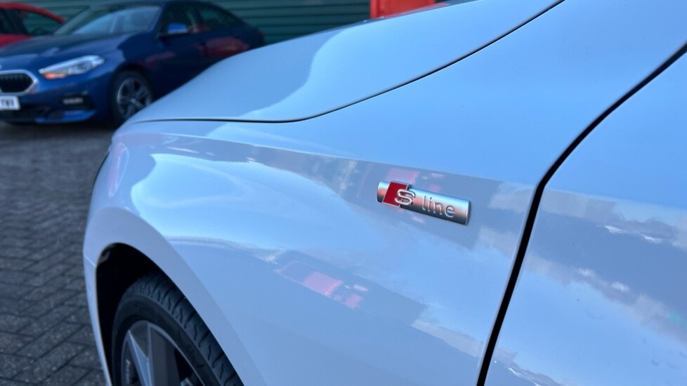 Used Audi A3 2025 for sale - 76609719: Photo 42