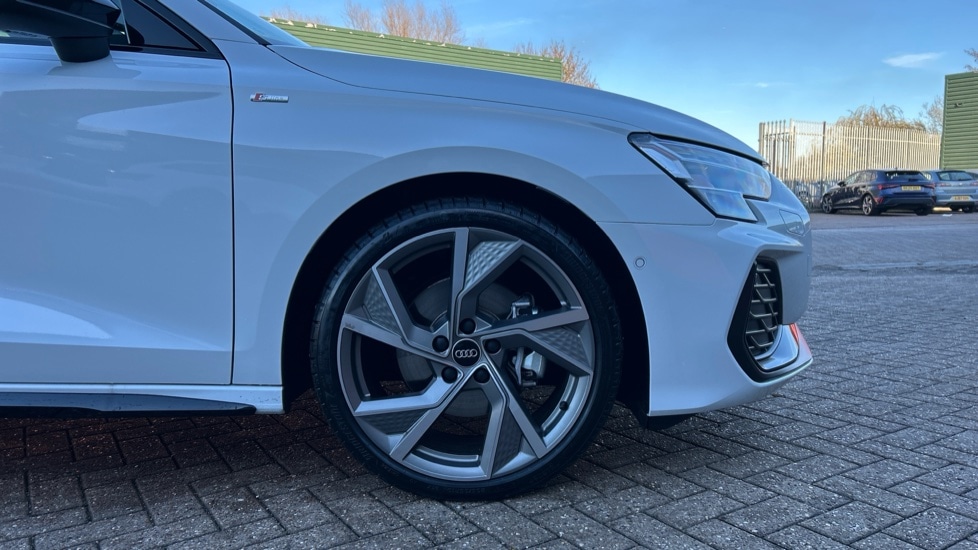 Used Audi A3 2025 for sale - 76609719: Photo 5